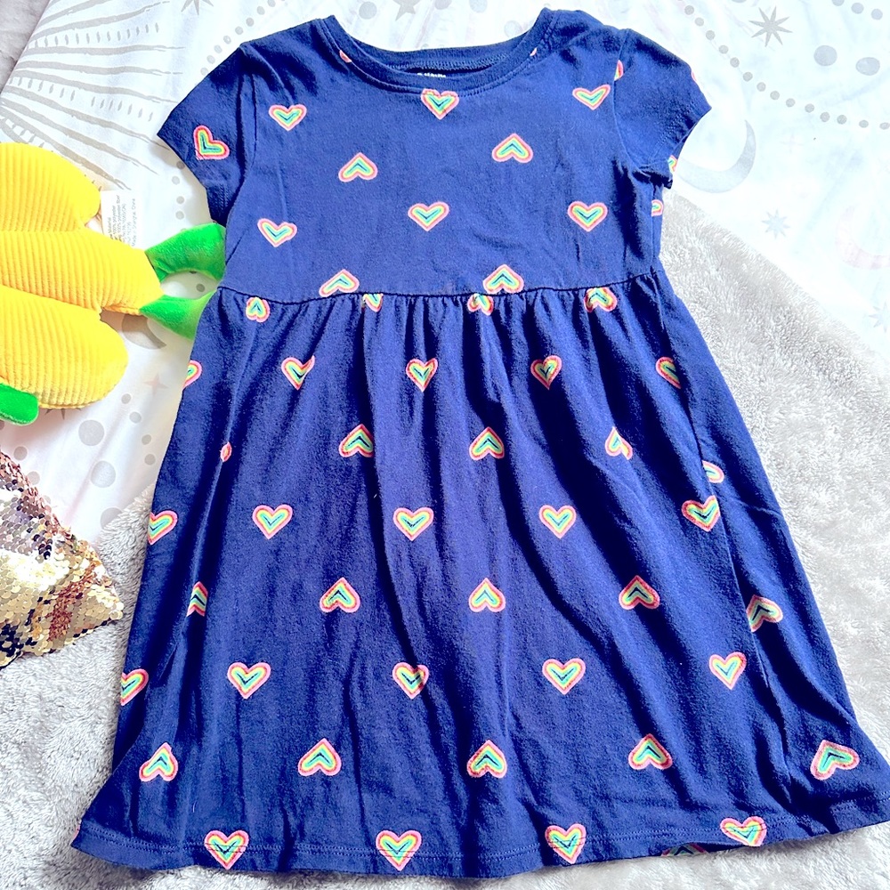 Toddler Girl Dress